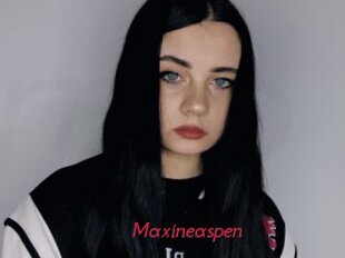 Maxineaspen