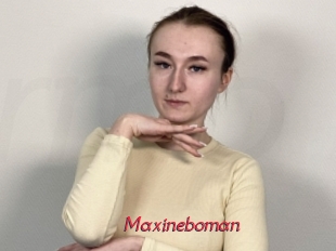 Maxineboman