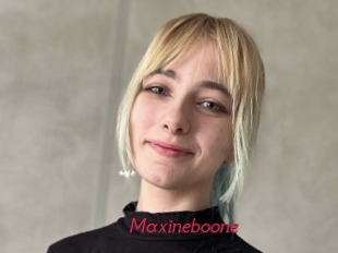 Maxineboone