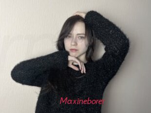 Maxineborer