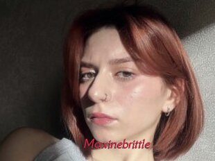 Maxinebrittle