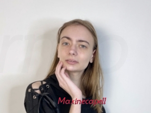 Maxinecapell