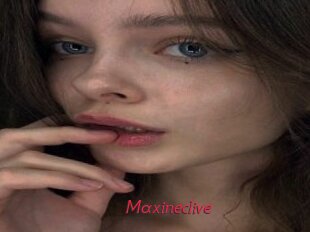Maxineclive