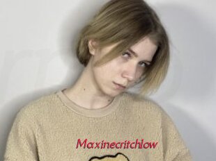 Maxinecritchlow