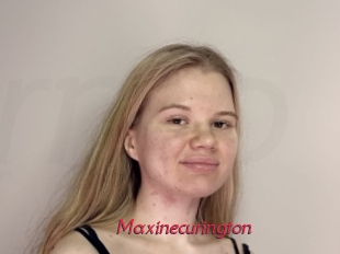 Maxinecurington