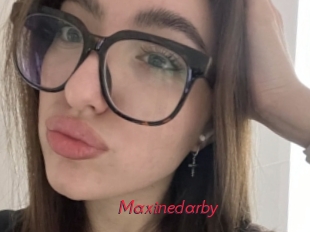 Maxinedarby