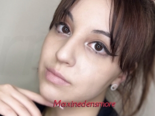 Maxinedensmore