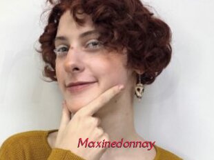 Maxinedonnay