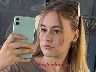 Maxinedurnell