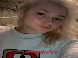 Maxinefeathers