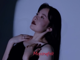 Maxinefelt
