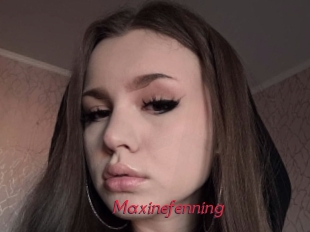 Maxinefenning