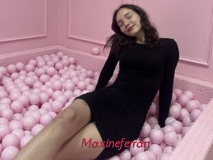 Maxineferran