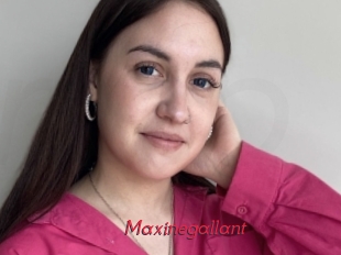 Maxinegallant
