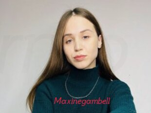 Maxinegambell