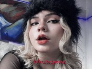 Maxinegenesis