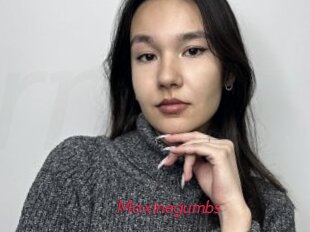 Maxinegumbs