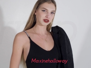 Maxinehalloway