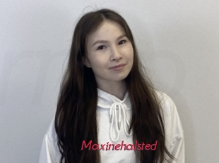 Maxinehalsted