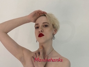 Maxinehanks