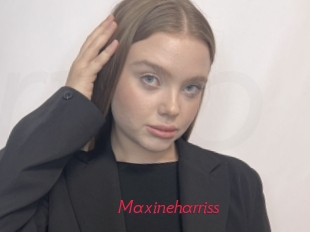 Maxineharriss