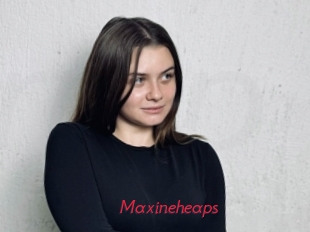 Maxineheaps