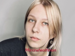 Maxineheathman