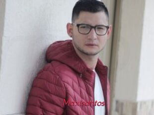 Maxisantos