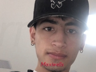 Maxiwells