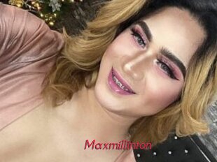 Maxmillinton