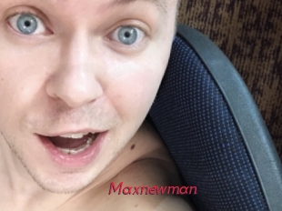 Maxnewman
