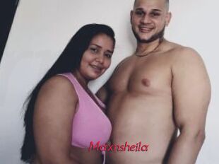 Maxnsheila