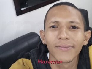 Maxoconor