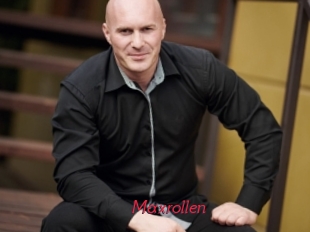 Maxrollen