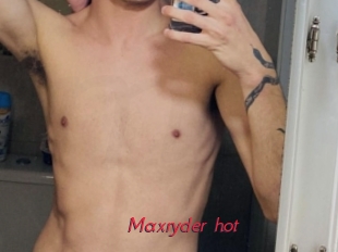 Maxryder_hot