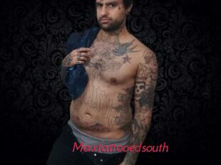 Maxtattooedsouth