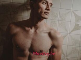 Maxthaylor