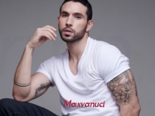 maxvanuci Red Movie Post