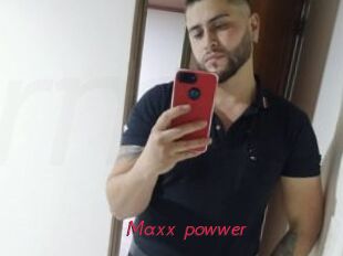 Maxx_powwer