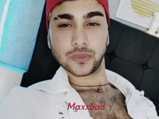 Maxxbad