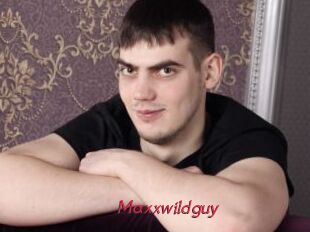 Maxxwildguy