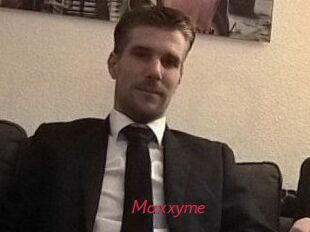 Maxxyme