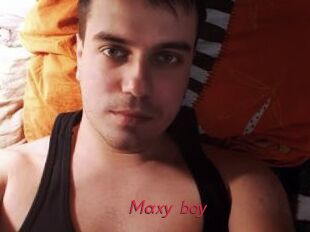 Maxy_boy
