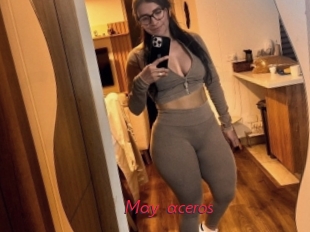 May_aceros