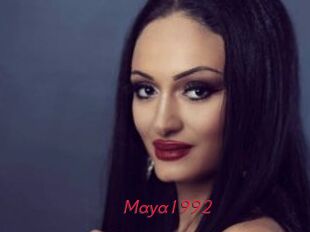 Maya1992