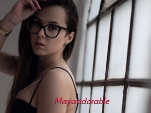 Mayaadorable