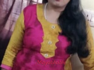 Mayabhabhi