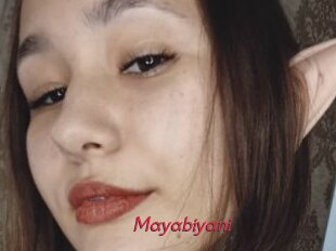 Mayabiyani