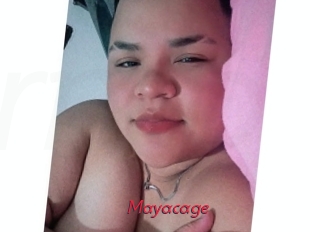 Mayacage