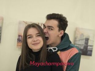 Mayacharmparcero